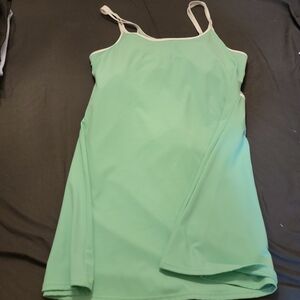As Revival Back at it Dress (Tennis)